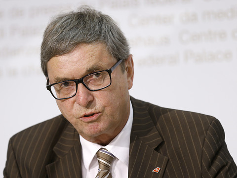 Raiffeisen demande à Bruno Gehrig d'examiner l'ère Vincenz