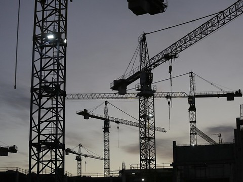 Rebond des taux hypothécaires au premier trimestre
