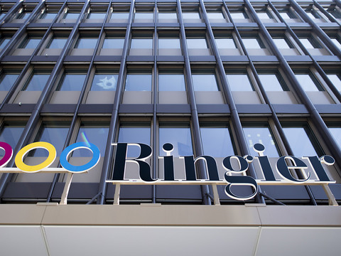 Malgré des revenus en baisse, Ringier a accru sa rentabilité