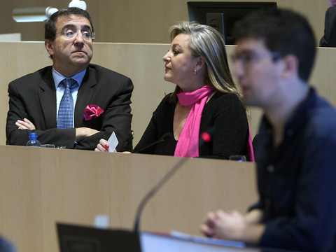 VD: le Conseil d'Etat entend respecter les droits des journalistes