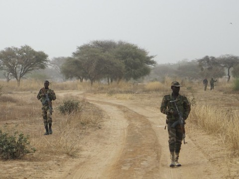 Un humanitaire allemand enlevé au Niger (officiel nigérien)
