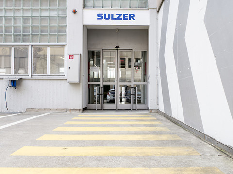 La part de Renova dans Sulzer passe sous les 50%