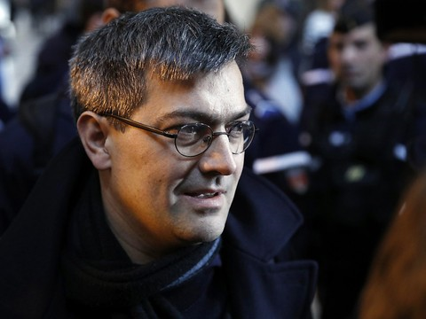 Relaxe pour les principaux militants du groupe de Tarnac
