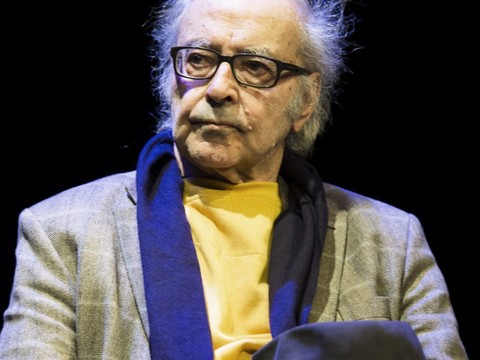 Godard, Garrone ou Spike Lee en compétition à Cannes