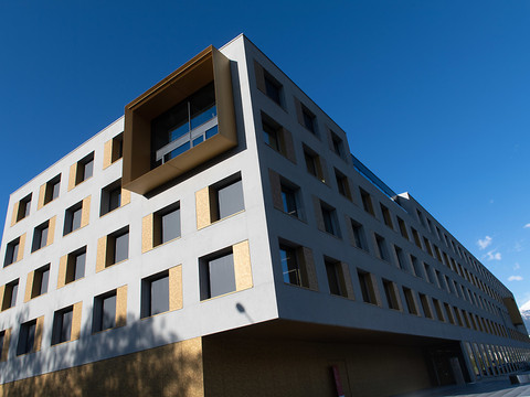 Année 2017 contrastée pour l'assureur maladie Groupe Mutuel