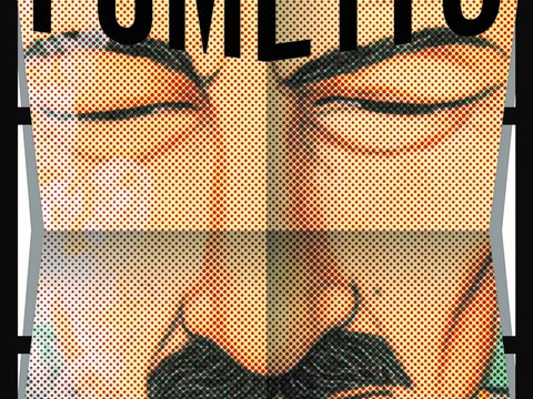 Le festival Fumetto se frotte au thème de la guerre - et s'y pique