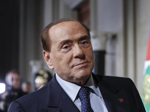 Droite et M5S campent sur leurs positions en Italie