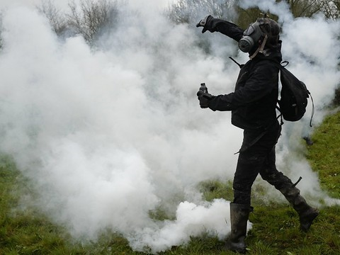 Fin des expulsions à Notre-Dame-des-Landes
