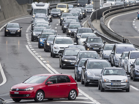Légère hausse des émissions de gaz à effet de serre en 2016