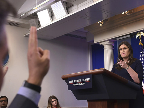 Colère de Trump face au livre au vitriol de l'ex-patron du FBI