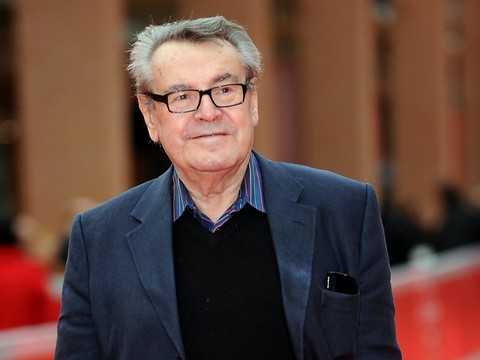 Le réalisateur Milos Forman est décédé à l'âge de 86 ans (médias)