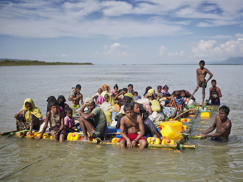 La Birmanie annonce le retour d'une première famille de Rohingyas