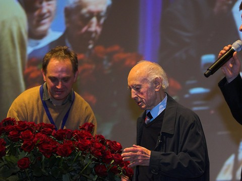 Il y a 75 ans à Bâle, Albert Hofmann découvrait le LSD