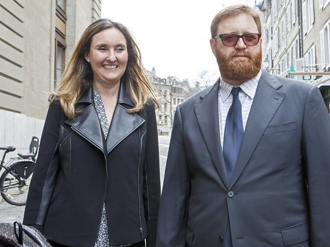 Erwin Sperisen décide de ne plus répondre aux questions du tribunal