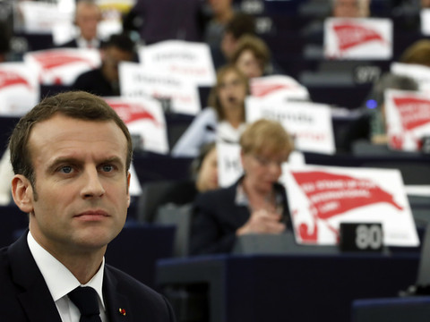 Programme pour financer les collectivités accueillant des réfugiés