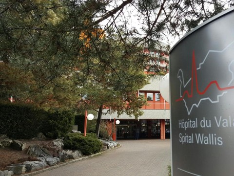 Le Valais passe à la pratique en matière de qualité hospitalière