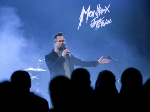 Le Montreux Jazz annonce une cuvée 