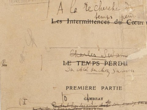 UNIGE: les manuscrits de la Fondation Bodmer accessibles en ligne