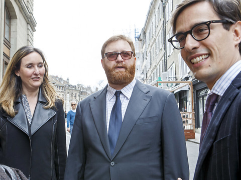 Affaire Sperisen: les deux témoins appelés à la barre ont peiné à convaincre