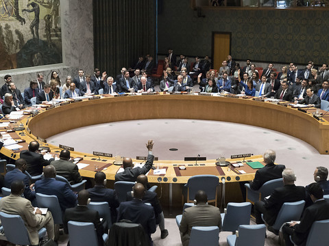 Moscou juge inutile une enquête de l'ONU sur l'attaque de Douma