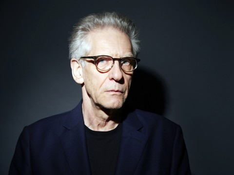 David Cronenberg présidera le jury du NIFFF