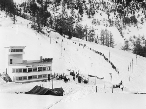 Condamnation définitive après un accident de luge aux Grisons