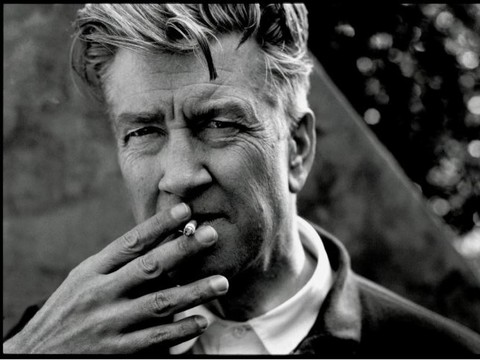 Exposition de David Lynch à Sion en hommage à Fellini