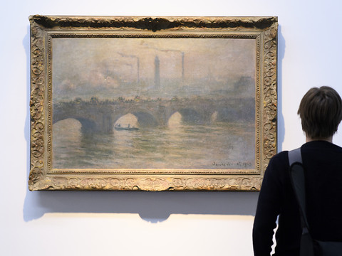 Le Musée des Beaux-Arts de Berne traite des spoliations nazies