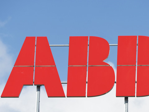 Le bénéfice d'ABB recule au premier trimestre