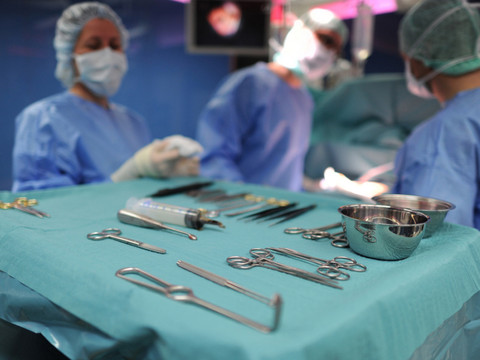 Les dépenses de santé ont augmenté de 3 milliards en 2016