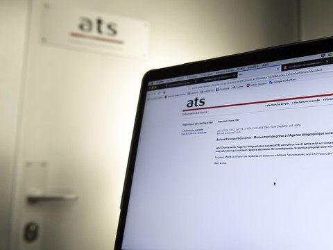 Soutien à l'ats à l'étude - pas de participation fédérale directe
