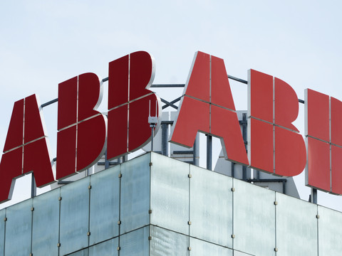 ABB progresse au 1er trimestre malgré un bénéfice en repli