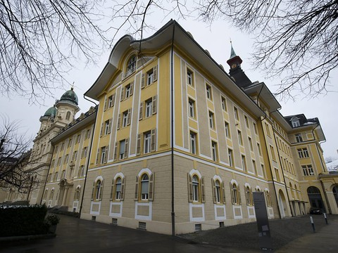 Pour être exécutoire, une peine de prison doit avoir été notifiée