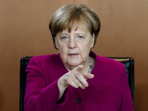 Attaque antisémite à Berlin: un des agresseurs s'est rendu