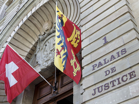 La justice administrative genevoise est en délicatesse avec la loi