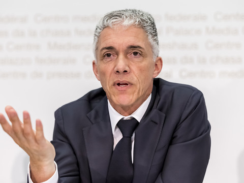 Le Ministère public (MPC) affûte ses armes contre le cybercrime