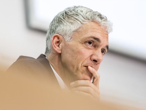 Procédure pénale contre une banque suisse dans l'affaire Petrobras