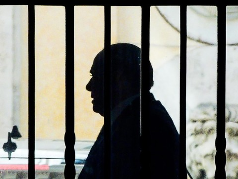 Lourdes condamnations dans un procès impliquant l'Etat italien et la mafia