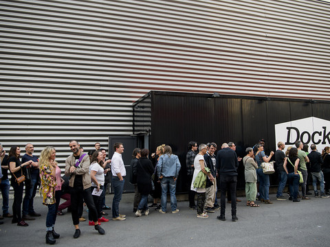 Lausanne: le concert de Bertrand Cantat annulé et reporté