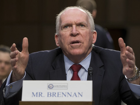 Compte d'un ex-chef de la CIA piraté par un adolescent