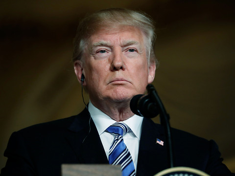 Trump obsédé par l'enquête russe, selon l'ex-chef du FBI