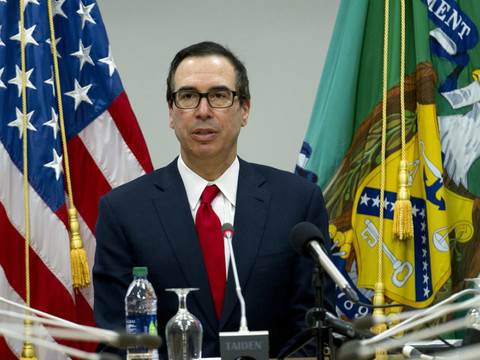 Commerce mondial: Washington entrouvre la porte à un dialogue avec Pékin