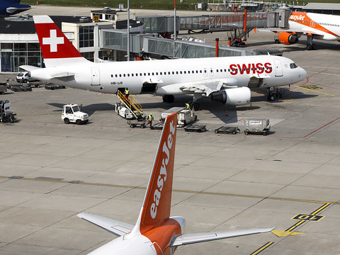 Le directeur de Swiss ne croit pas à l'avenir de Belair