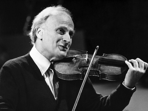 Le concours Menuhin consacre deux jeunes virtuoses du violon