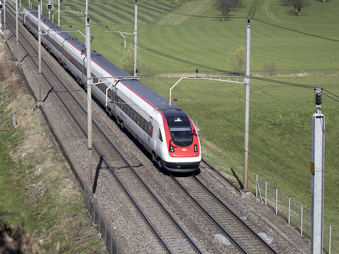 Pas de hausses de prix générales des transports publics en 2019