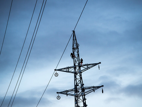 Swissgrid enregistre un bénéfice en recul en 2017