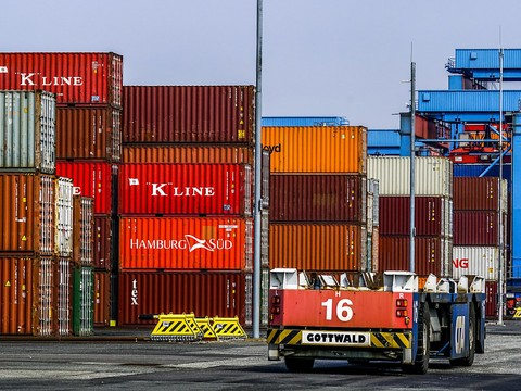 Valeur record pour le commerce extérieur suisse au 1er trimestre