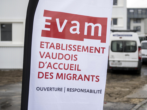 Vaud: 200 personnes pour soutenir les mineurs non accompagnés