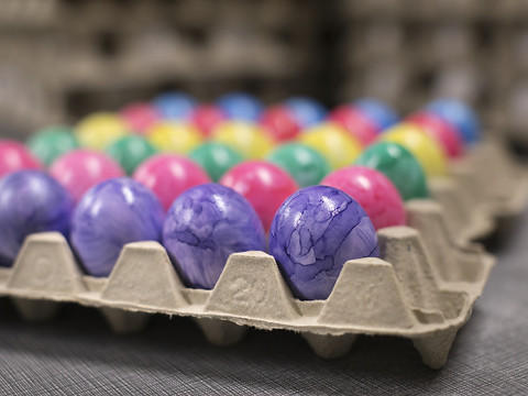 Nombreuses lacunes dans les emballages de denrées alimentaires