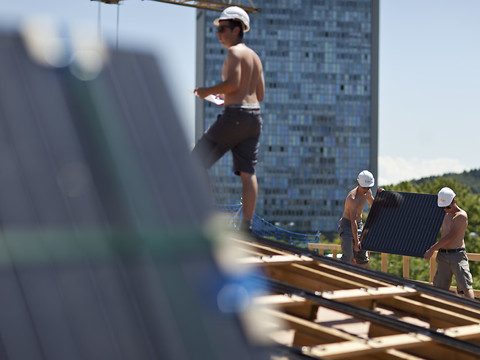 Fin de la protection des mineurs contre les travaux dangereux